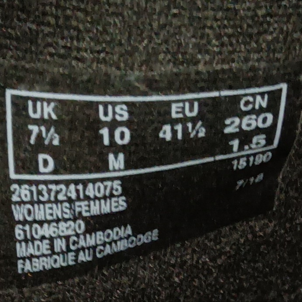 Clark boots - Picture 5 of 5